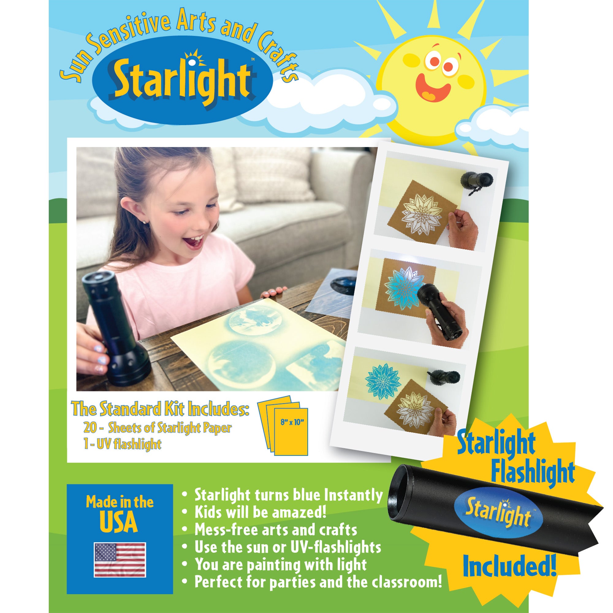 Starlight Standard Kit